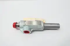 ANDERSON GREENWOOD 951202MFA IRON RELIEF VALVE 24GPM 130PSI 1IN NPT