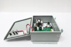MAGNETROL AU-24-50 ELECTROMAGNET CONTROL