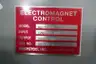 MAGNETROL AU-24-50 ELECTROMAGNET CONTROL thumbnail 6