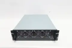 ASEA MPL12 POWER SUPPLY MODULE 12KVA 208V-AC 3PH