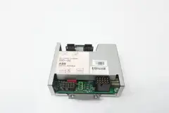 ABB RID-02 3HNA015149-001 RECTIFIER I-DRIVE