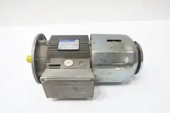 BONFIGLIOLI BN90LA4FD AC MOTOR 2HP 1710RPM 575V-AC 3PH