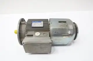 BONFIGLIOLI BN90LA4FD AC MOTOR 2HP 1710RPM 575V-AC 3PH