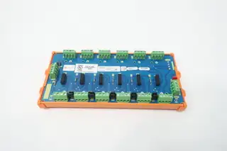 EDWARDS SIGA-UIO6R UNIVERSAL I/O MODULE