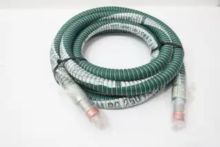 NOVAFLEX PG250 UNI-CHEM FLEXIBLE CHEMICAL TRANSFER HOSE 1IN
