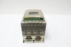 SCHNEIDER ATS48C11Y ALTISTART 48 SOFT STARTER 75HP 208-690V-AC 96A AMP