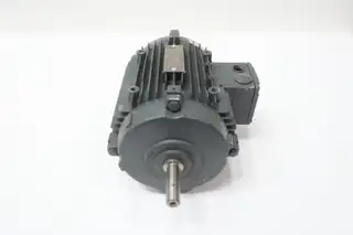 SIEMENS PP7090-4AA99-ZN01 AC MOTOR 1.8KW 1705RPM 3PH 380-460V-AC