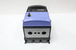 INVERTEK DRIVES ODP-2-44300-3HF4B-MN OPTIDRIVE P2 VFD DRIVE 30HP 480V-AC 500HZ