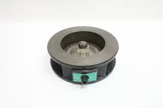 RITEPRO V0412CBZ CHECK RITE WAFER CHECK VALVE 3IN