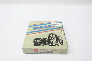 MASKA MB68X1-1/8 SHEAVE