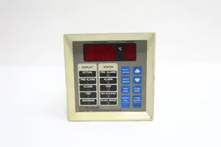MULTILIN TB3-100P-120 TEMPERATURE MONITOR 120V-AC