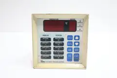 PYROTENAX HT3-120 HEAT TRACING CONTROL 120V-AC