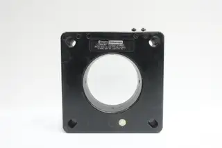 CROMPTON 790-941 CURRENT TRANSFORMER 800:5 600V-AC