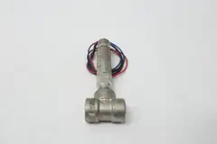 FLOTECT V6EPS-S-S-1-S FLOW SWITCH 125V-AC 250V-AC
