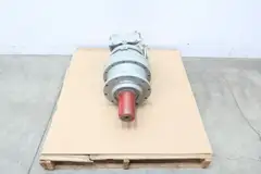 BONFIGLIOLI 3/V07L3 HC P90 B5 AF 2T3V07E110008 PLANETARY WORM GEAR COMBO DRIVE