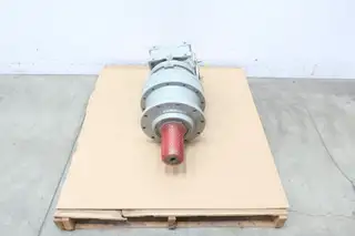 BONFIGLIOLI 3/V07L3 HC P90 B5 AF 2T3V07E110008 PLANETARY WORM GEAR COMBO DRIVE