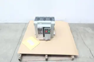 EATON MDS6203WEA MAGNUM DS MDS620 DIGITRIP 1150+ POWER BREAKER 2000A 635V-AC