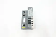 ALLEN BRADLEY 1734-AENTR POINT I/O ETHERNET/IP ADAPTER MODULE SER C