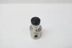 PROMINENT BPV-DM PRESSURE RELIEF VALVE 145PSI 1/2IN NPT