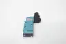 HEUFT HPP100024ST PNEUMATIC SOLENOID VALVE 24V-DC thumbnail 2