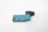 HEUFT HPP100024ST PNEUMATIC SOLENOID VALVE 24V-DC thumbnail 5