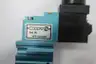HEUFT HPP100024ST PNEUMATIC SOLENOID VALVE 24V-DC thumbnail 6