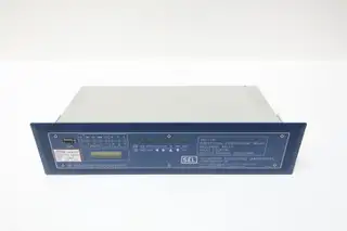 SEL 03517033554XXX PROTECTION OVERCURRENT RELAY