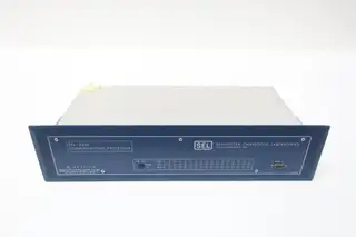 SEL 202010A0X3 SEL-2020 COMMUNICATION PROCESSOR MODULE