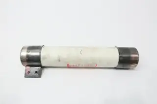 GOULD SHAWMUT A480R9R-1HE AMPTRAP FUSE 9R 2400V-AC 4800V-AC