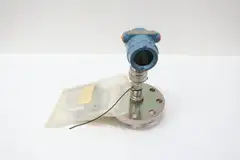 ROSEMOUNT 3051S1TG2AB11A1AB4K6M5Q4Q8T1A1003 PRESSURE TRANSMITTER 150PSI