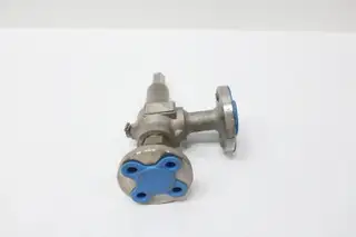 ANDERSON GREENWOOD 81PSNS6A8A-8 RELIEF VALVE 249.81LPM 950KPA 0.75X1IN