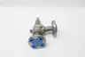 ANDERSON GREENWOOD 81PSNS6A8A-8 RELIEF VALVE 249.81LPM 950KPA 0.75X1IN thumbnail 1