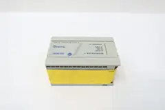 GENUINE ALLEN BRADLEY 1761-L16AWA MICROLOGIX 1000 CONTROLLER MODULE SER E