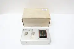 GFC HAMMOND GHOF-2DA POWER SUPPLY 120/240V-AC 170W 12-15V-DC