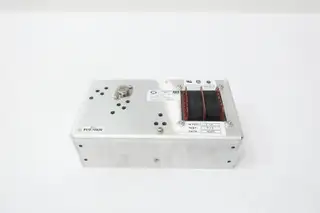 GFC GHOF-3-24-OVP POWER SUPPLY 120/240V-AC 24V-DC 175W