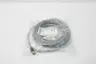 MURR ELEKTRONIK 7000-13221-3491500 CABLE 5-PIN FEMALE STRAIGHT 15M 60V-AC/V-DC thumbnail 2