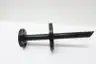 WIKA TW70 56079792 DOUBLE FLANGE 2IN THERMOWELL thumbnail 3