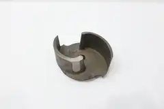 7-1/4IN 2 VANE STAINLESS PUMP IMPELLER