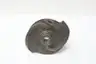 7-1/4IN 2 VANE STAINLESS PUMP IMPELLER thumbnail 3