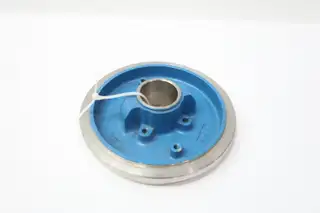 SUMMIT 62093 STO 8IN STAINLESS STUFFING BOX COVER