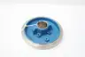 SUMMIT 62093 STO 8IN STAINLESS STUFFING BOX COVER thumbnail 1