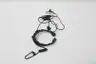 MOTOROLA T24025 T24 OPEN NECK TACTICAL THROAT MICROPHONE thumbnail 4