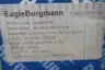 EAGLE BURGMANN 02-HR321/80-G1-E16 MECHANICAL SEAL KIT thumbnail 6