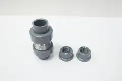 SPEARS 4529-010C TU 2000 BALL CHECK VALVE 1IN CPVC