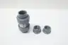 SPEARS 4529-010C TU 2000 BALL CHECK VALVE 1IN CPVC thumbnail 1