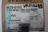 SPEARS 4529-010C TU 2000 BALL CHECK VALVE 1IN CPVC thumbnail 6