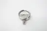 SWAGELOK PGI-63C-PG200-LA01 PRESSURE GAUGE 2-1/2IN 1/4IN NPT 0-200PSI thumbnail 1