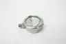 SWAGELOK PGI-63C-PG200-LA01 PRESSURE GAUGE 2-1/2IN 1/4IN NPT 0-200PSI thumbnail 2