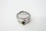 SWAGELOK PGI-63C-PG200-LA01 PRESSURE GAUGE 2-1/2IN 1/4IN NPT 0-200PSI thumbnail 3