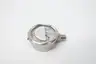 SWAGELOK PGI-63C-PG200-LA01 PRESSURE GAUGE 2-1/2IN 1/4IN NPT 0-200PSI thumbnail 4